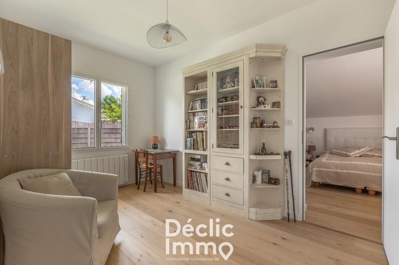 Maison - 117 m² - 5 pièces