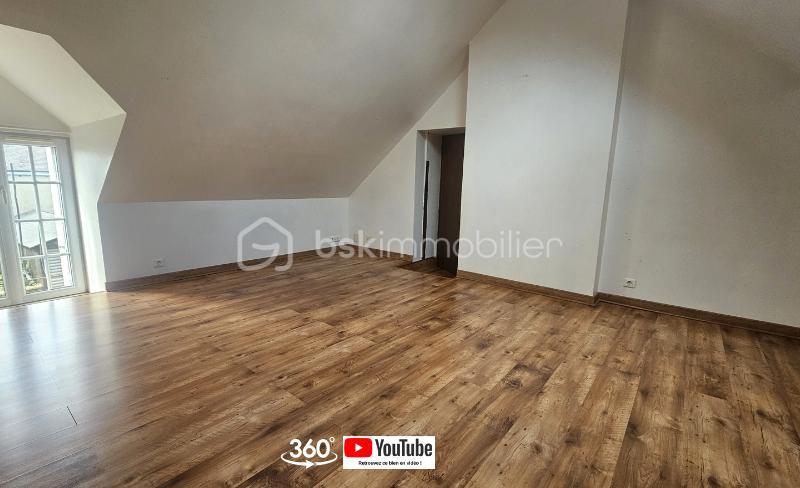 Maison en pierre - 235 m² - 7 pièces