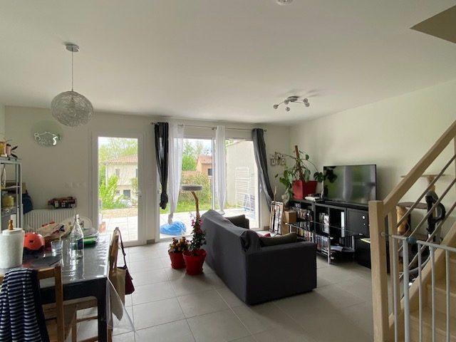 Maison - 79 m² - 4 pièces