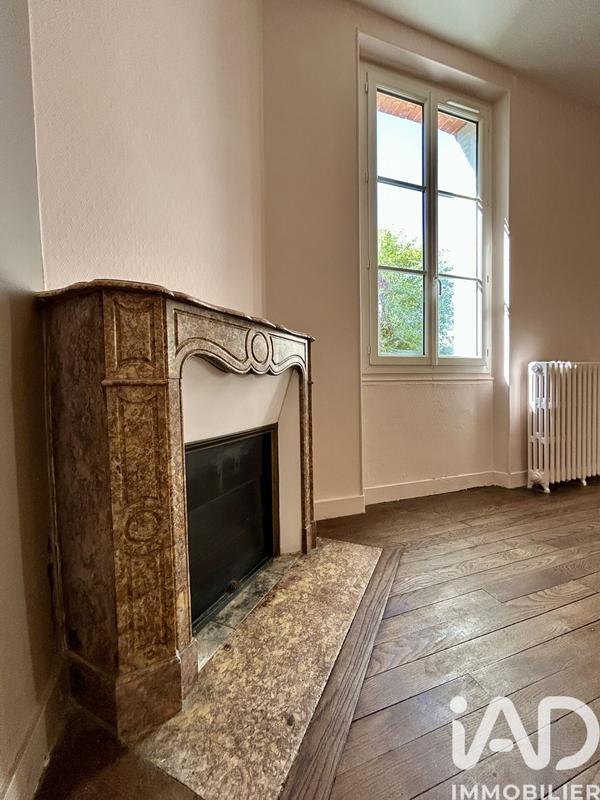 Maison de ville - 192 m² - 10 pièces