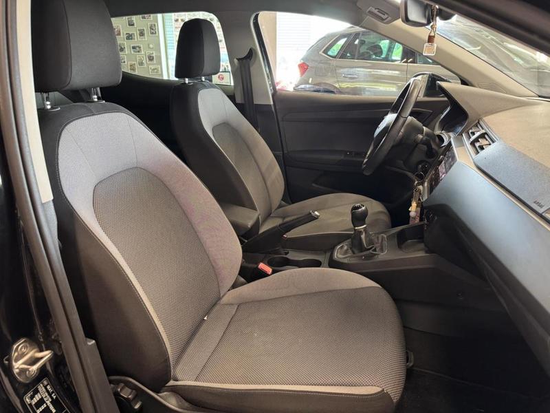 Seat Ibiza 1.0 EcoTSI - 95 Style Phase 1 / Garantie 12 Mois