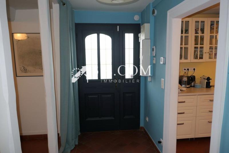 Maison - 160 m² - 8 pièces