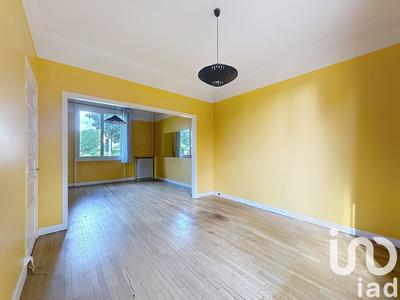 Maison - 140 m² - 7 pièces