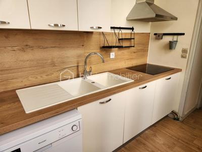 Maison ancienne - 190 m² - 8 pièces