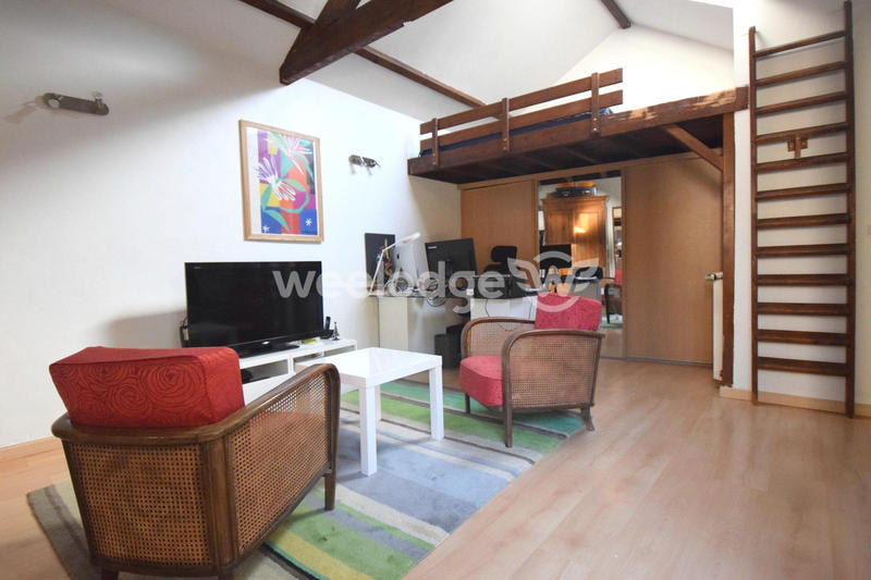 Maison ancienne - 150 m² - 7 pièces