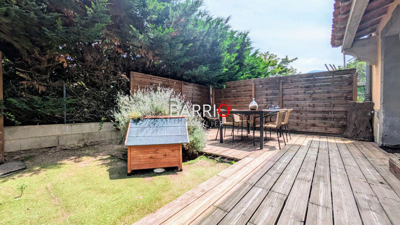 Villa - 156 m² - 7 pièces