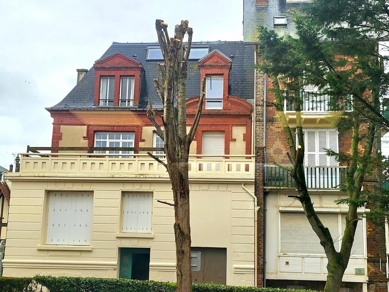 Appartement - 31 m² - 2 pièces