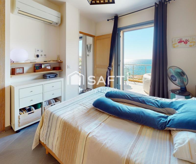 Villa - 97 m² - 5 pièces