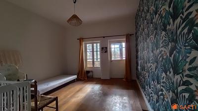 Maison - 200 m² - 8 pièces