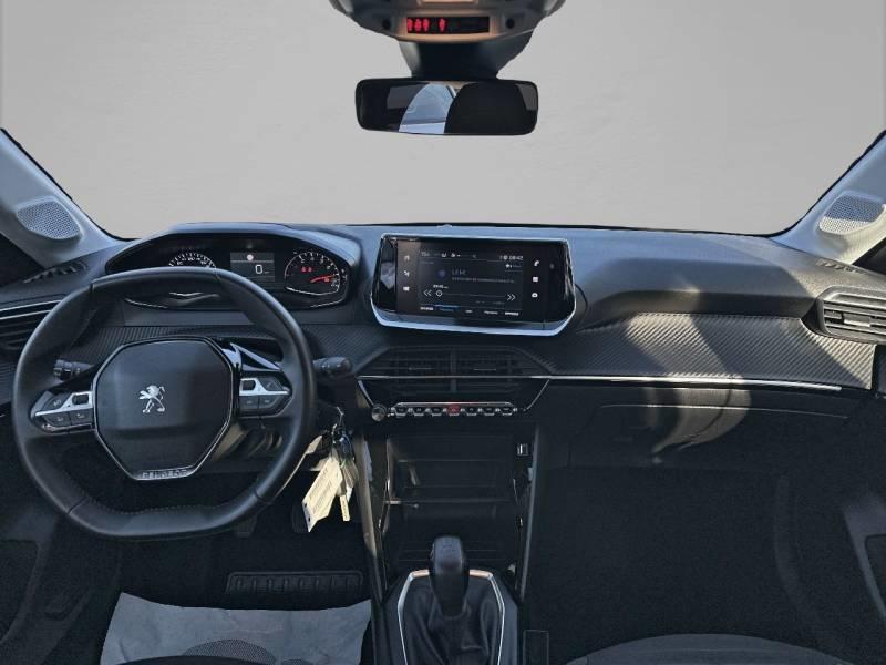 Peugeot 208 PureTech 75 s&amp;S Bvm5 Style