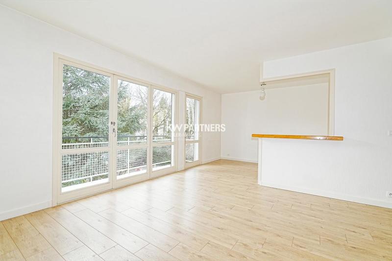 Appartement - 66 m² - 4 pièces