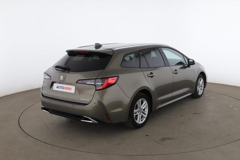 Suzuki Swace 1.8 Hybrid Pack 140 ch