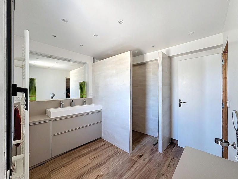 Maison - 119 m² - 5 pièces