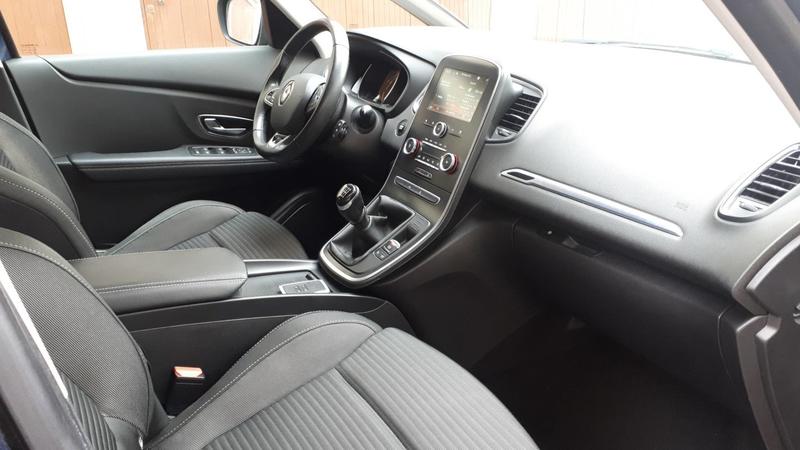 Renault Scénic IV 1.2 TCe Energy 130 Zen