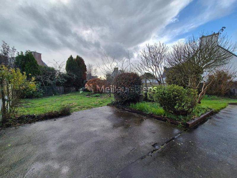 Maison - 70 m² - 4 pièces