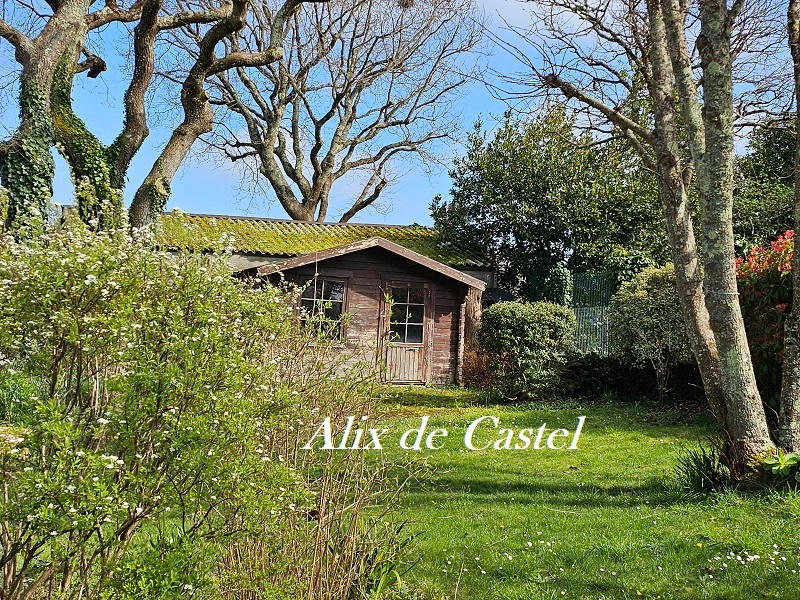 Maison - 150 m² - 8 pièces