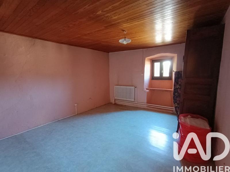 Maison de campagne - 112 m² - 5 pièces