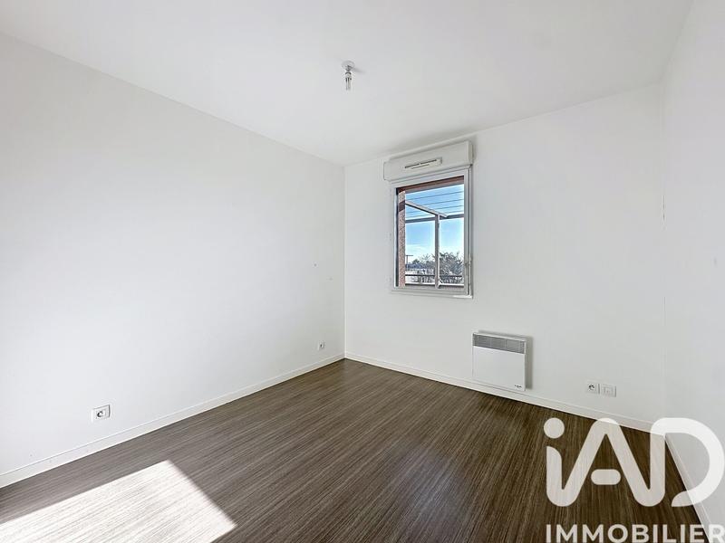 Appartement - 123 m² - 5 pièces
