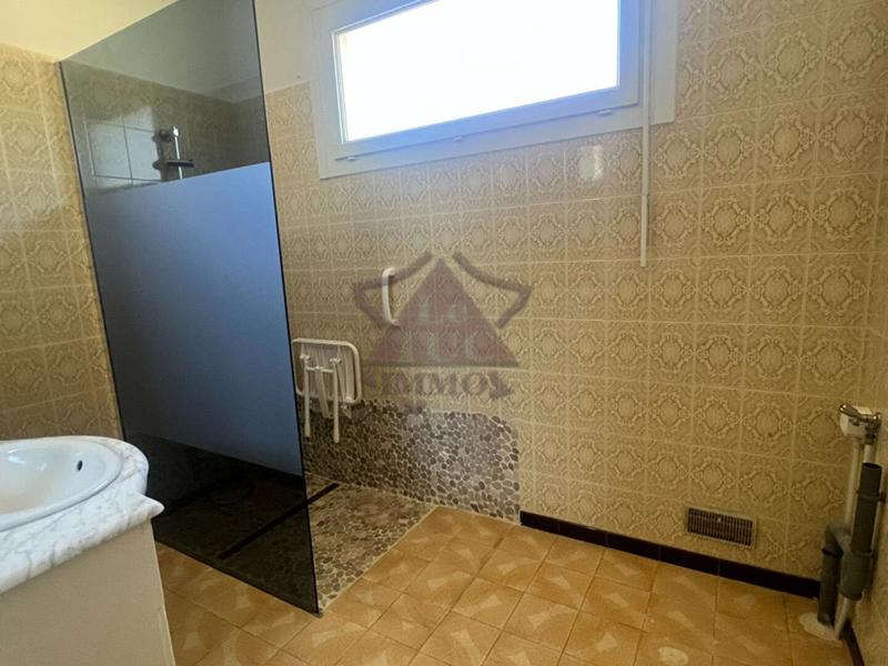 Maison - 162 m² - 7 pièces