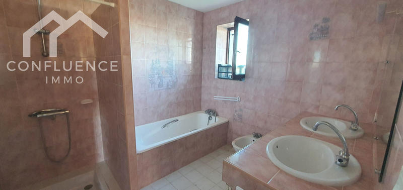 Maison de campagne - 92 m² - 5 pièces