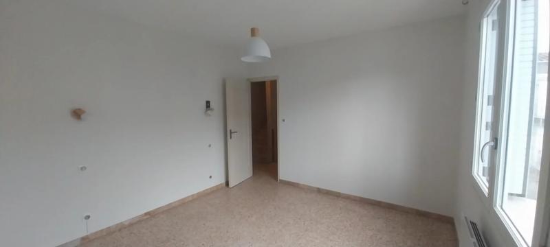 Maison de village - 78 m² - 4 pièces