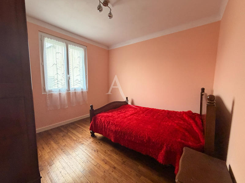 Maison - 133 m² - 7 pièces