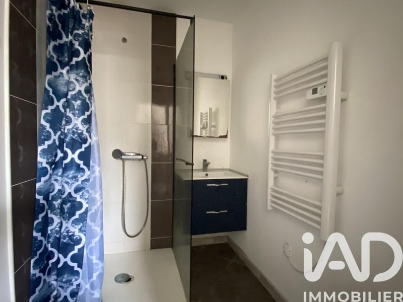 Maison - 58 m² - 3 pièces