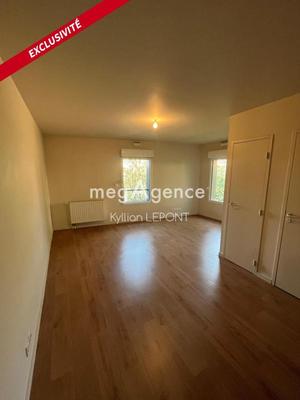 Appartement - 32 m² - 1 pièce