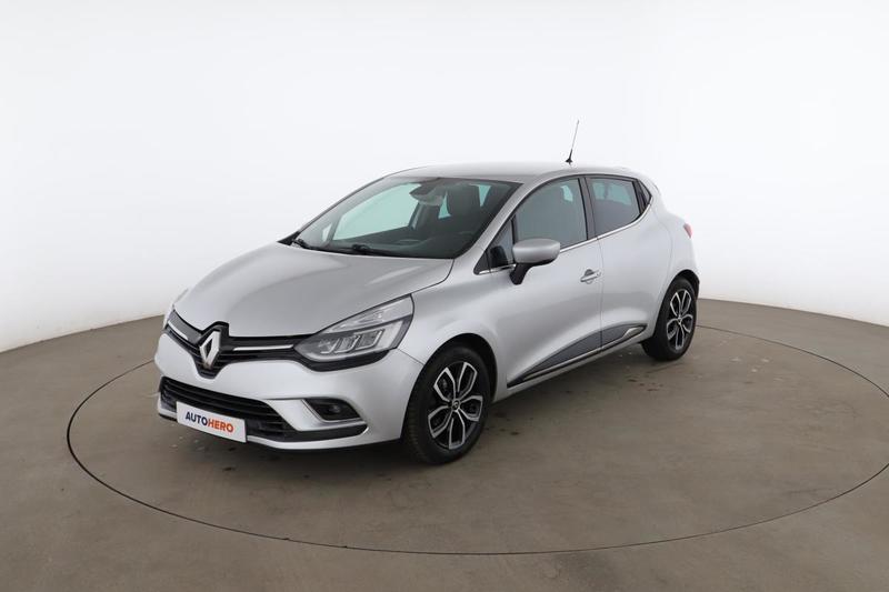Renault Clio 1.5 dCi Intens 90 ch