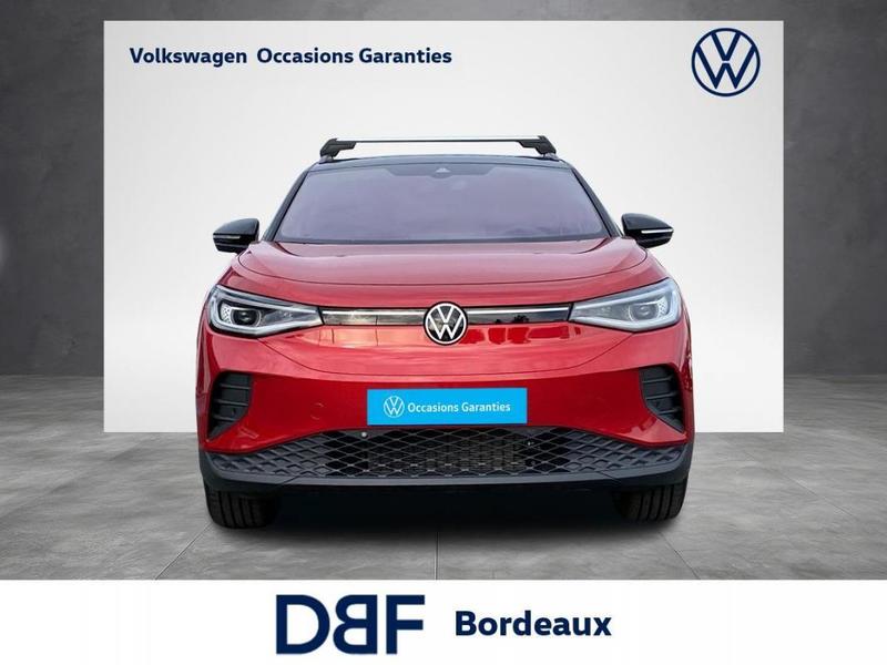 Volkswagen Id.4 Id 4 Pro (77kwh) Id./Life/Life Max (286c