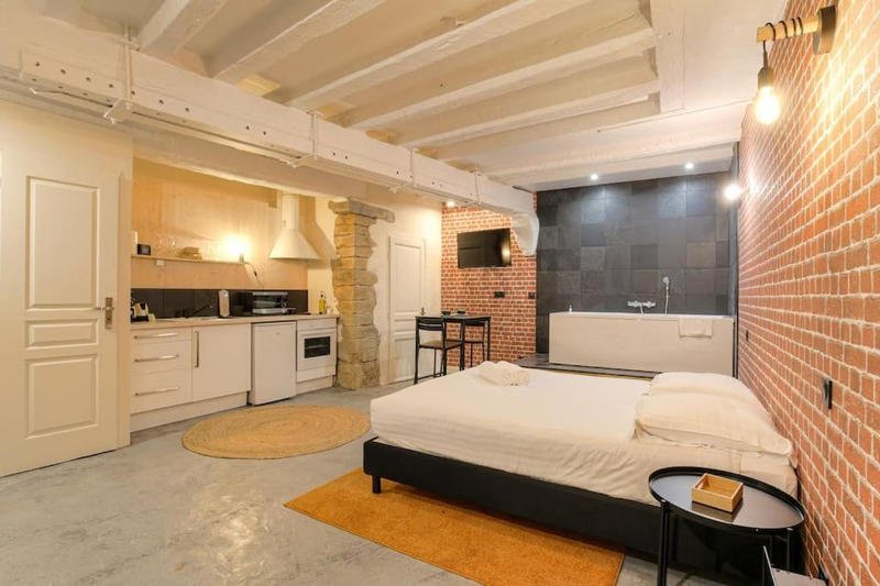 Appartement - 41 m² - 2 pièces