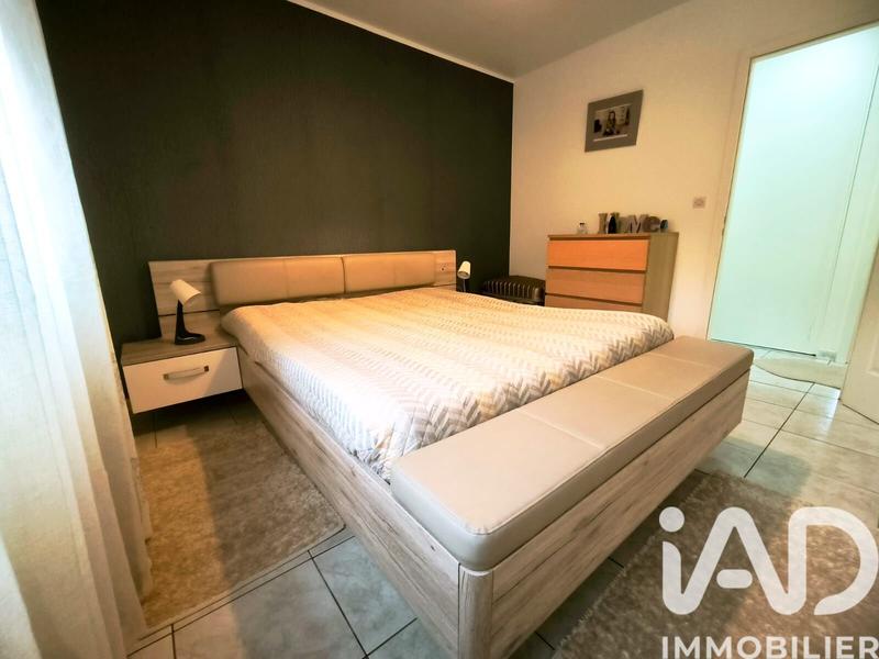 Maison - 116 m² - 5 pièces