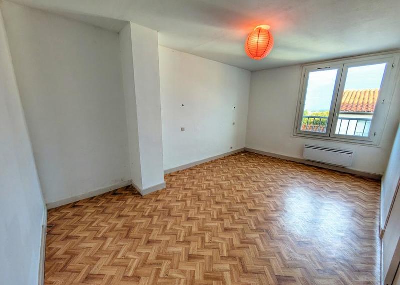 Appartement - 55 m² - 2 pièces