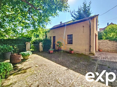 Maison - 165 m² - 7 pièces