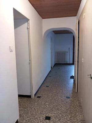 Propriété - 132 m² - 4 pièces