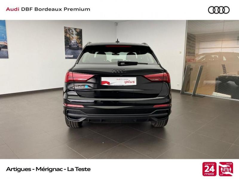 Audi Q3 35 Tfsi 150 Ch s tronic 7