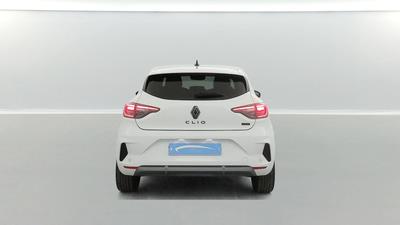 Renault Clio E-Tech full hybrid 145 Esprit Alpine 5p
