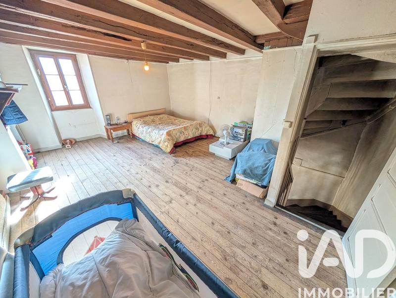 Maison de village - 152 m² - 5 pièces
