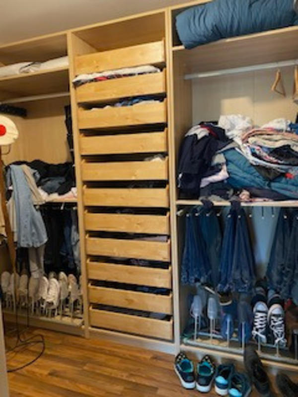 Maison - 166 m² - 7 pièces