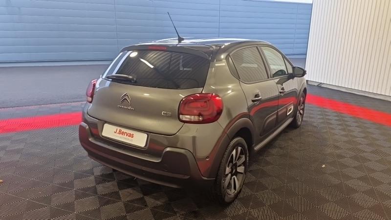 Citroën C3 Puretech 110 Ss Shine