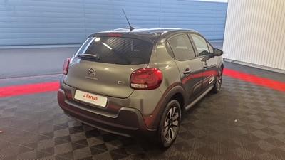 Citroën C3 Puretech 110 Ss Shine