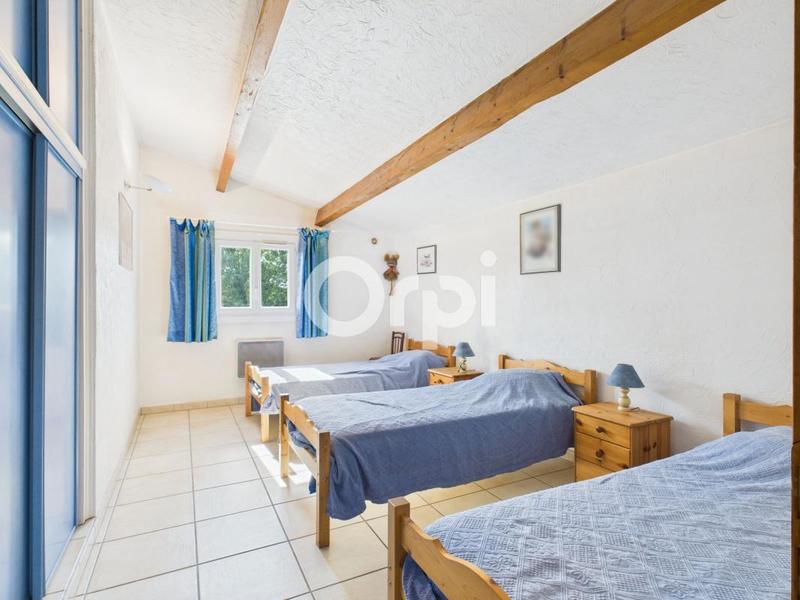 Maison - 152 m² - 4 pièces