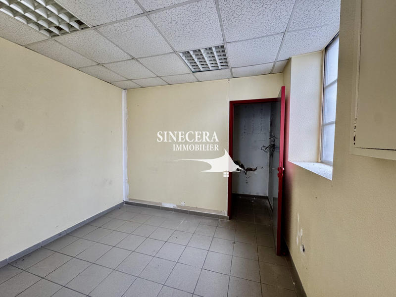 Immeuble - 1 087 m²