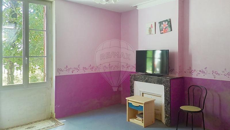 Maison - 106 m² - 4 pièces