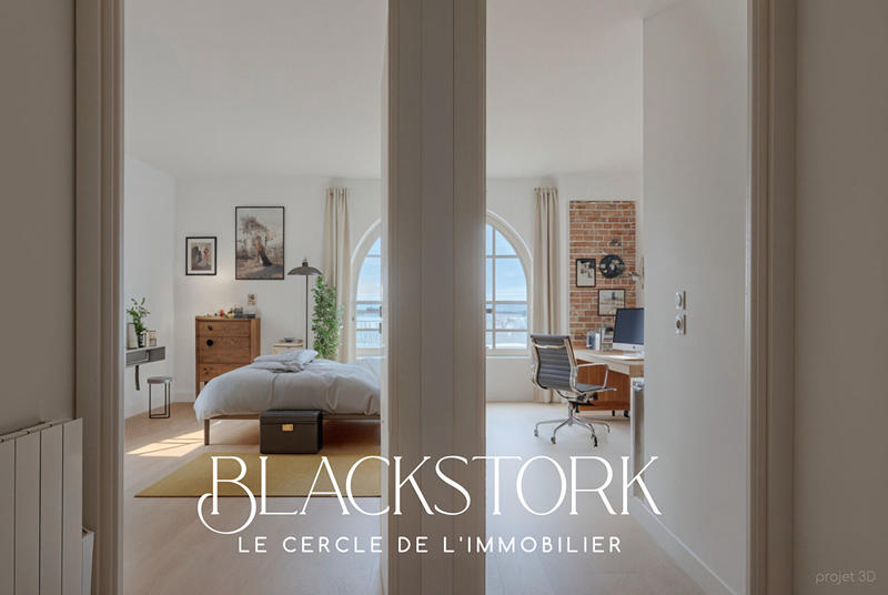 Appartement - 78 m² - 3 pièces