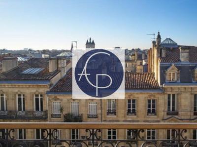 Appartement - 119 m² - 3 pièces