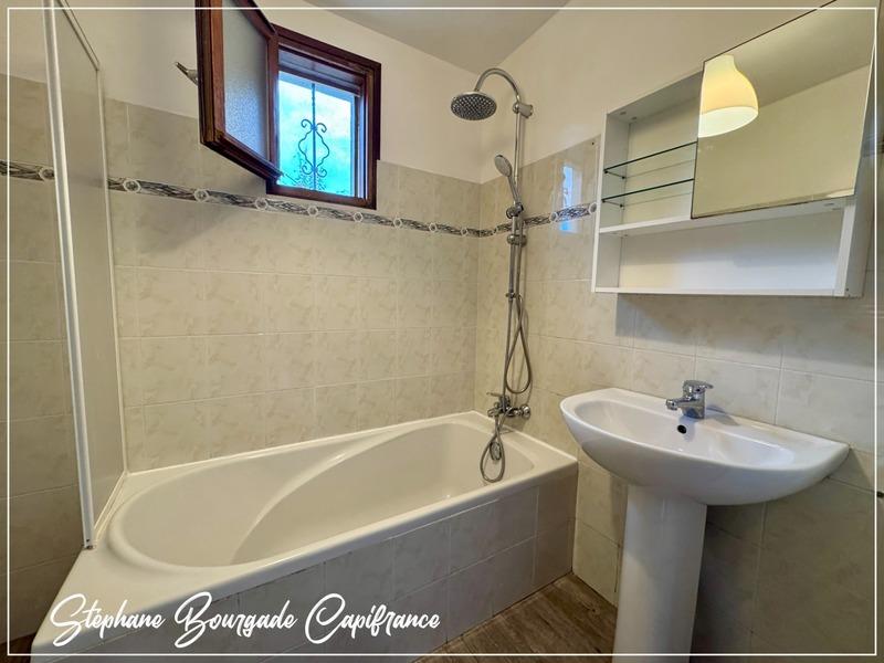 Appartement - 51 m² - 3 pièces