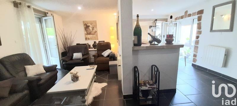 Maison - 177 m² - 6 pièces