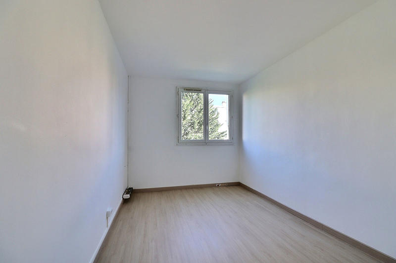 Appartement - 68 m² - 4 pièces