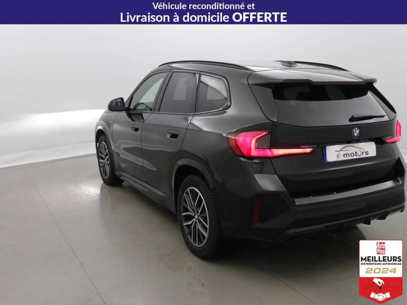 Bmw X1 sDrive 20i 170 Dkg7 m Sport